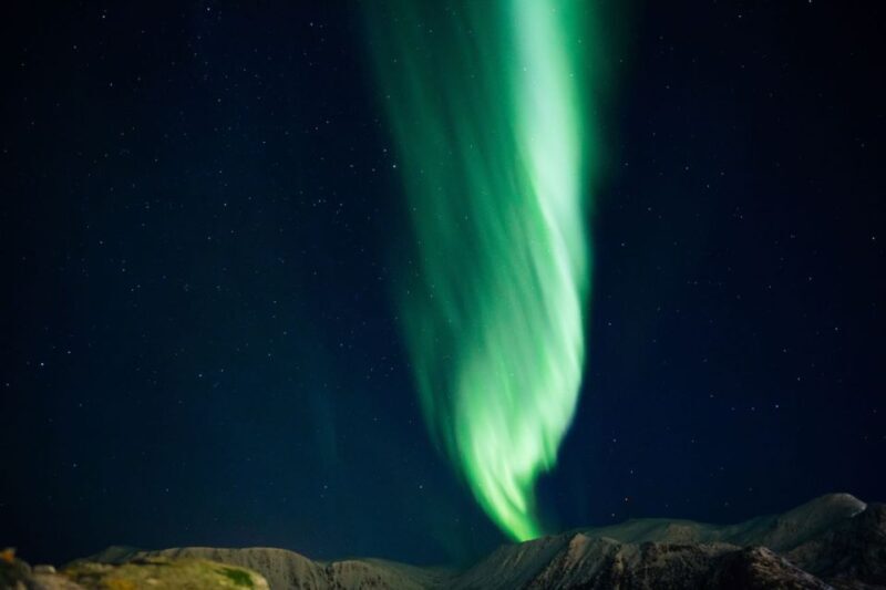 From Tromsø: Private Northern Lights Experience - FAQ