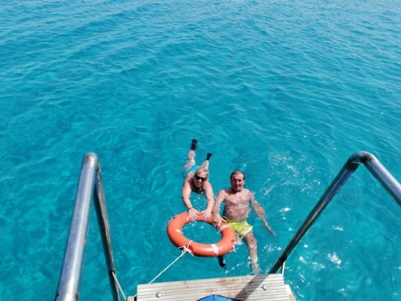 From Tropea: Alessandro Excursions to Capo Vaticano - Final Thoughts