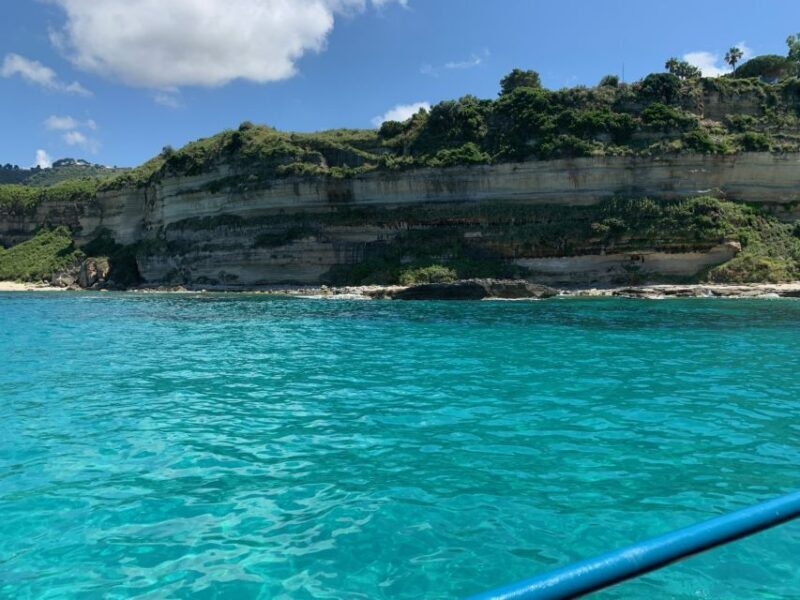 From Tropea: Capo Vaticano boat tour with snorkel & aperitif - From Tropea: Capo Vaticano Boat Tour with Snorkel & Aperitif – A Detailed Look