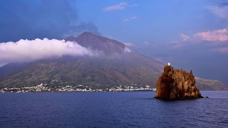 From Tropea: Panarea Island and Stromboli Volcano by Night - A Deep Dive into the Day Trip: What You Can Expect