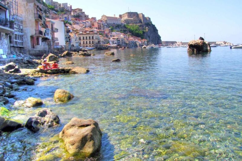 From Tropea: Reggio and Scilla Daily Tour - Practical Details and Insights