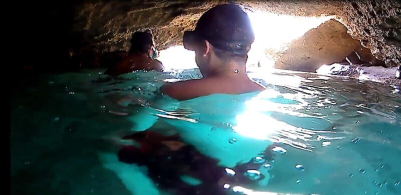 From Tropea: Sailing tour along the coast of the Gods - Who Would Love This Tour?