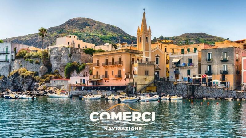 From Tropea: Vulcano Lipari Sciara By Day - What to Bring and Considerations