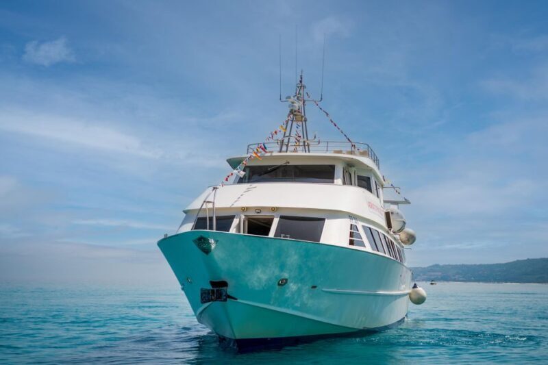 From Tropea: Vulcano Lipari Sciara By Day - FAQ