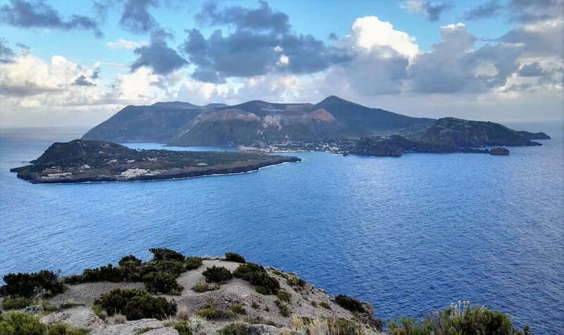 From Tropea: Vulcano, Lipari, Sciara Guided Day Tour - What We Like and What to Consider