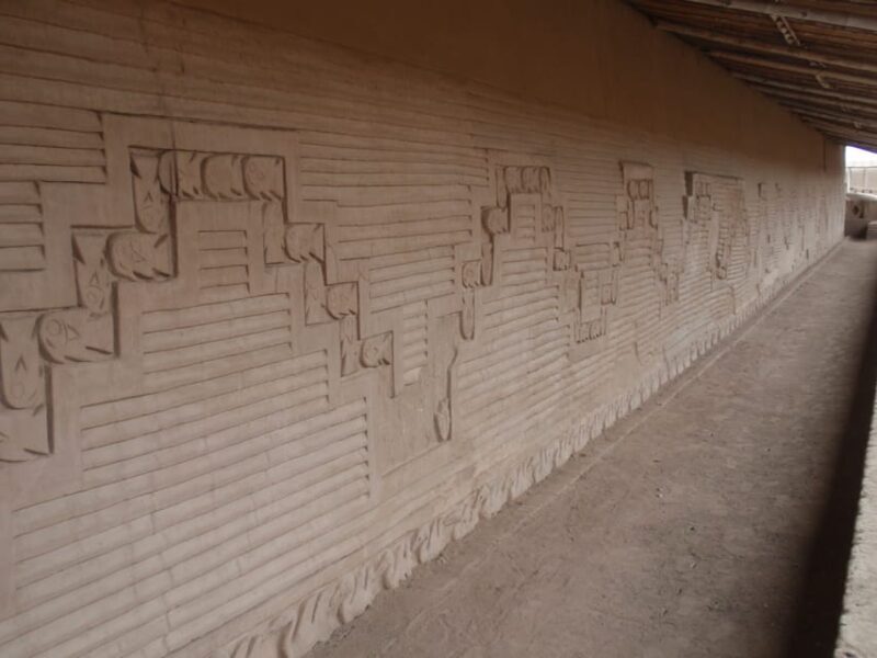 From Trujillo: Chan Chan, Huanchaco and Pisco Sour Tasting - The Pisco Sour Experience: A Delicious Cultural Ritual