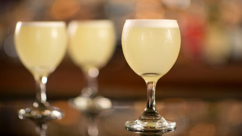 From Trujillo: Chan Chan, Huanchaco and Pisco Sour Tasting - FAQs