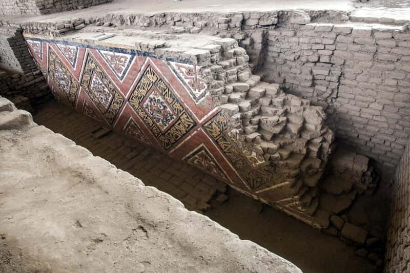 From Trujillo: Huacas de Moche, Chan & Huanchaco Beach Tour - Who Is This Tour Best For?