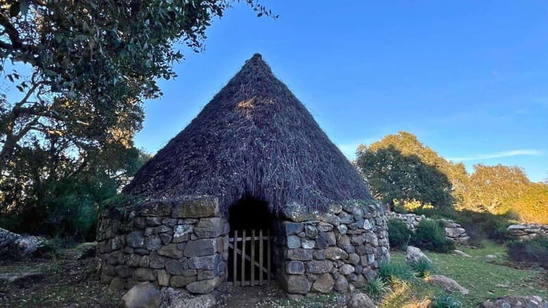 From Tuili: trekking in the Giara Park - An In-Depth Look at the Trekking Experience in Giara Park