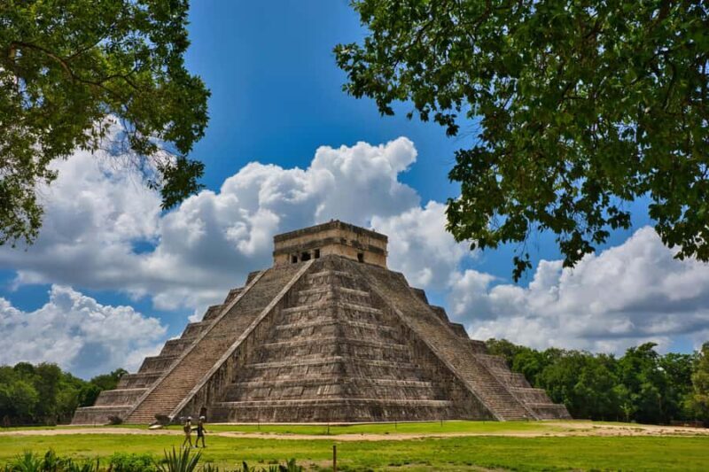 From Tulum: Check out Chichén Itzá, a cenote, and Valladolid - An In-Depth Look at the Tour Experience