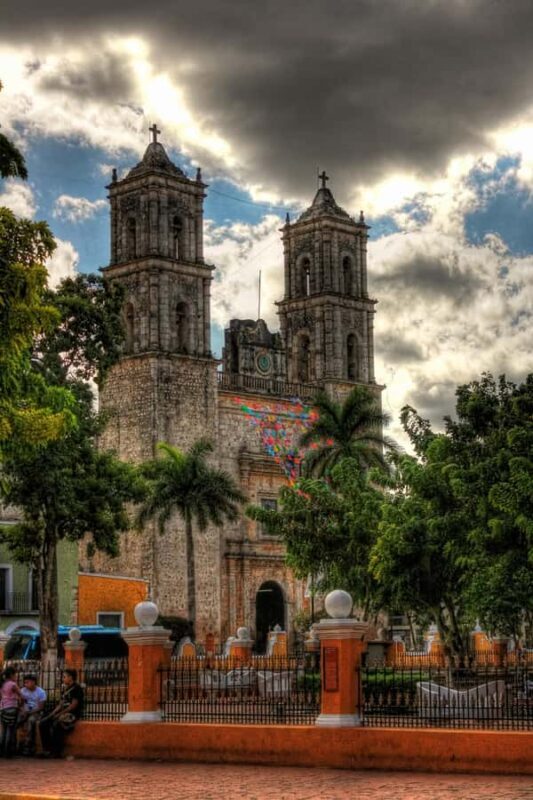 From Tulum: Check out Chichén Itzá, a cenote, and Valladolid - Who Will Love This Tour?