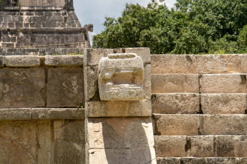 From Tulum: Check out Chichén Itzá, a cenote, and Valladolid - FAQ