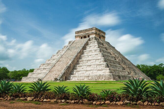 From Tulum Chichen Itza Cenote and Valladolid - Exploring the Itinerary: What to Expect