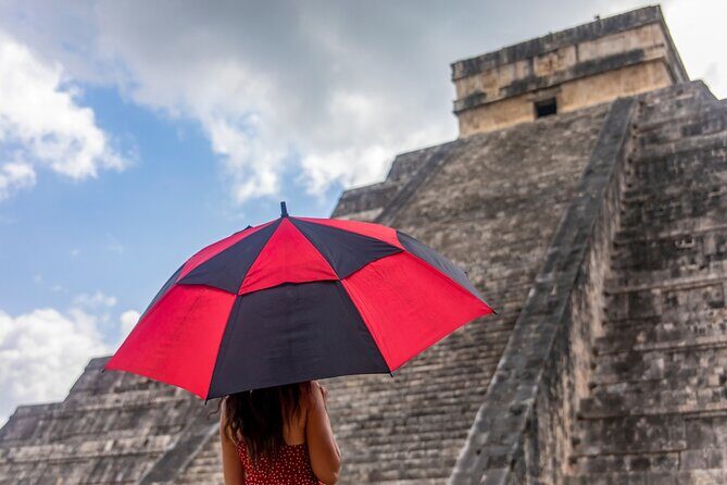 From Tulum Chichen Itza Cenote and Valladolid - Who Will Love This Tour?