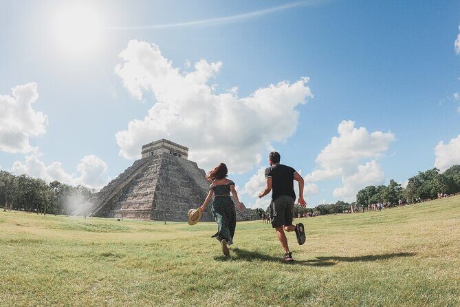 From Tulum Chichen Itza Cenote and Valladolid - FAQ: Your Practical Questions Answered