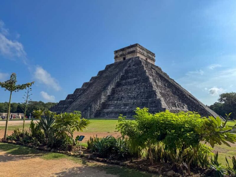 From Tulum: Chichen Itza, Cenote & Valladolid Tour - Final Thoughts
