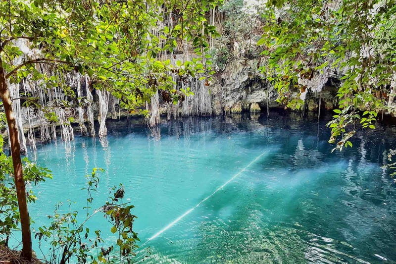 From Tulum: Chichén Itzá Tour, Cenote & Valladolid - Authentic Experiences and Highlights