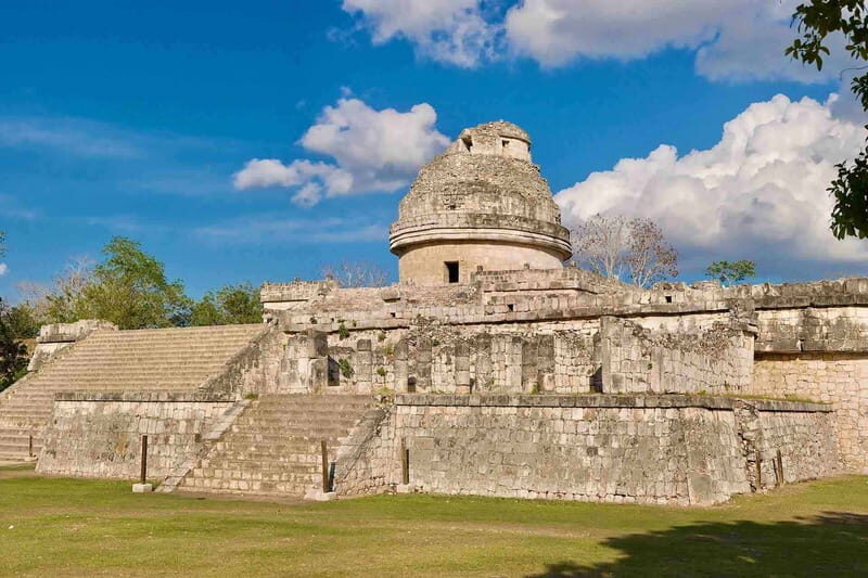 From Tulum: Chichén Itzá Tour, Cenote & Valladolid - Who Will Love This Tour