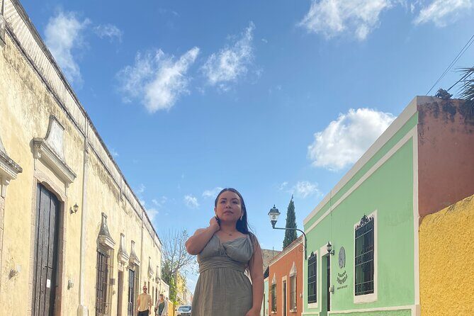 From Tulum Chichén Itzá, Valladolid and Saamal cenote - What Travelers Say