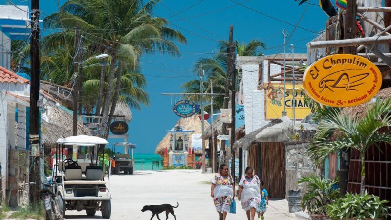 From Tulum: Holbox Island Full-Day Trip with Lunch - Practical Tips for Making the Most of Your Day