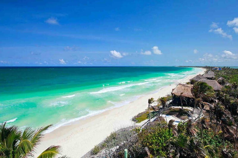 From Tulum: Sian Kaan Day Tour - The Practicalities: What’s Included and What to Bring