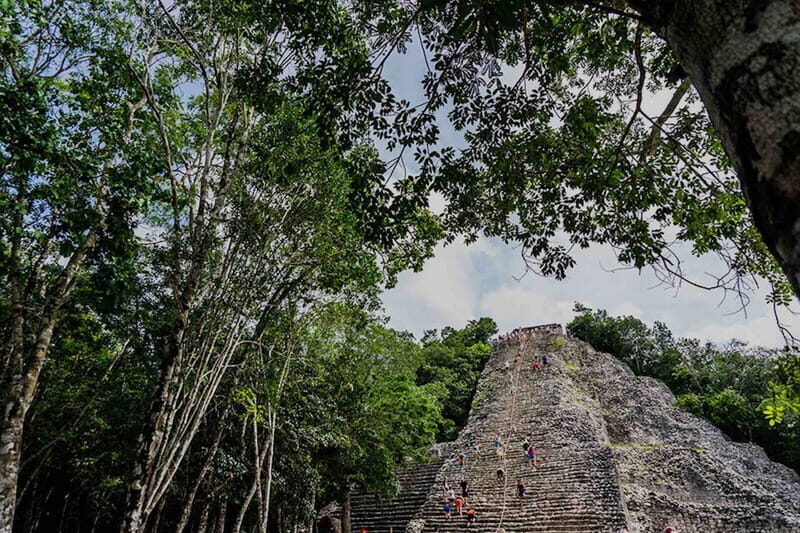 From Tulum: Temazcal & Cenote Private Experience - FAQs