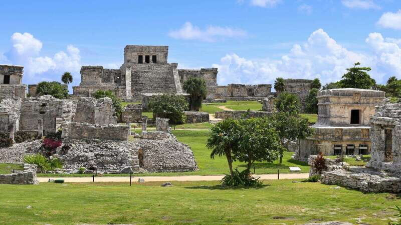 From Tulum: Tulum Ruins and 2 Cenotes Tour - What’s Included and What’s Not