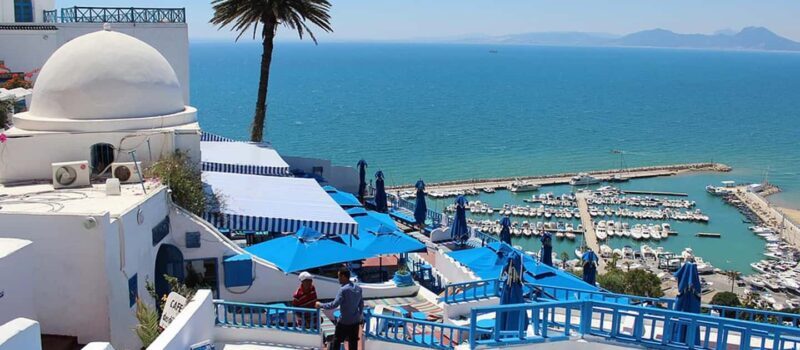 From Tunis/Sousse: Medina Carthage, Sidi Boussaid Tour - FAQ