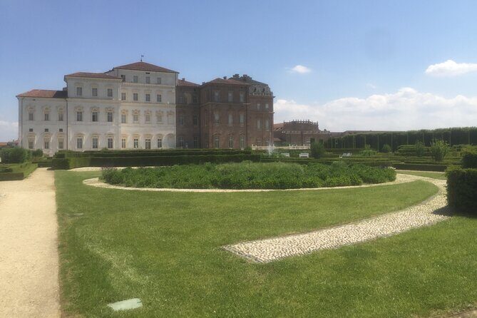 From Turin: The Palace of Venaria Private Skip-the-line Tour - From Turin: The Palace of Venaria Private Skip-the-line Tour – A Detailed Review