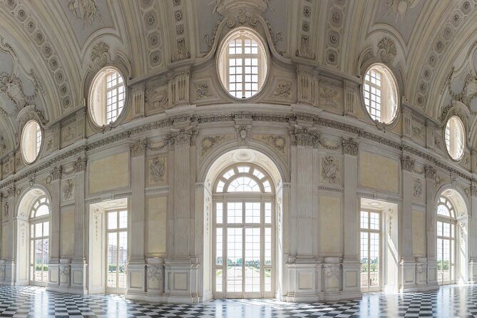 From Turin: The Palace of Venaria Private Skip-the-line Tour - Authentic Experiences and What Travelers Say