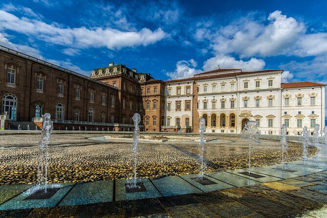 From Turin: The Palace of Venaria Private Skip-the-line Tour - Is This Tour Worth It?