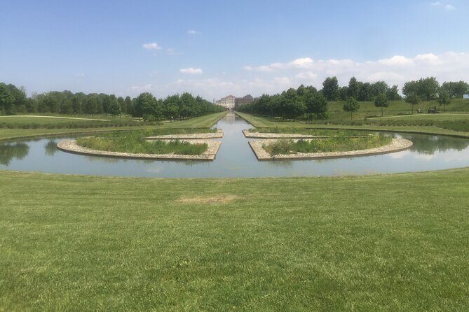 From Turin: The Palace of Venaria Private Skip-the-line Tour - FAQ