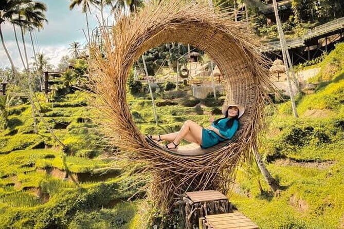 From Ubud 1 Hour Horse Riding at The Beach Experiences - Who Is This Tour Best For?