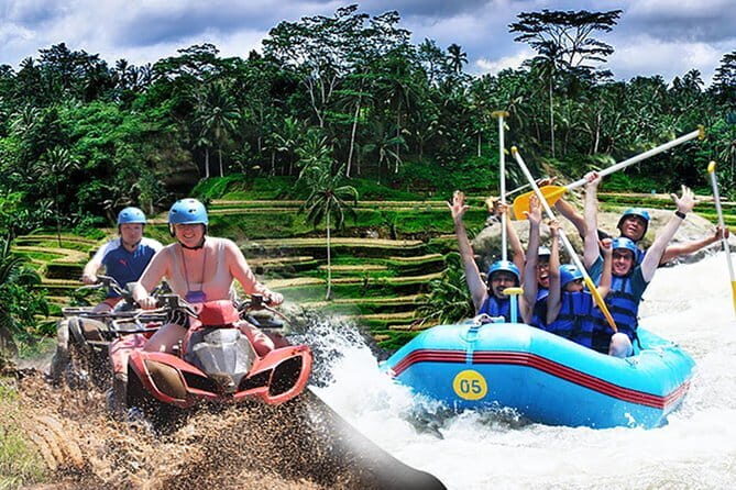 From Ubud 1 Hour Horse Riding at The Beach Experiences - Frequently Asked Questions