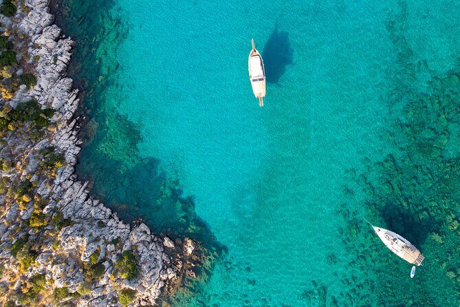 From Ucagiz: Day Trip to Kekova by Boat - FAQ