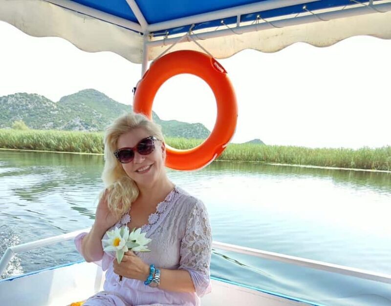 From Ulcinj: Skadar Lake Land and Boat Tour - A detailed look at the From Ulcinj: Skadar Lake Land and Boat Tour