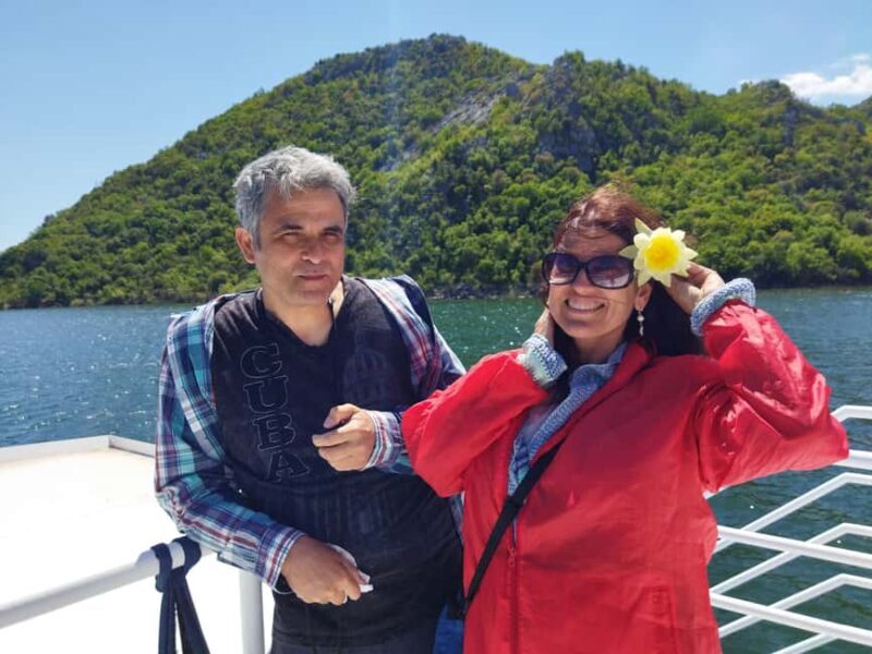 From Ulcinj: Skadar Lake Land and Boat Tour - FAQs