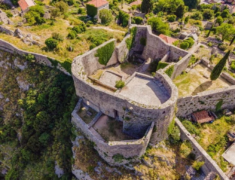 From Ulcinj: Visit Stari Bar and Old Olive Tree - Why This Tour Offers Great Value