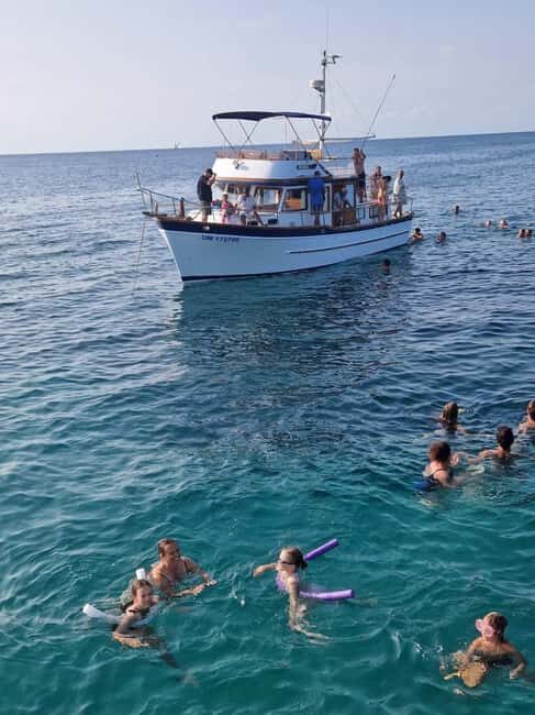 From Umag: Boat Tour to Savudrija with Swimming and Dolphins - Who Should Consider This Tour?