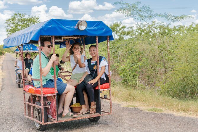 From Uxmal: Cooking Mayan Class in Santa Elena - A Deep Dive into the Experience