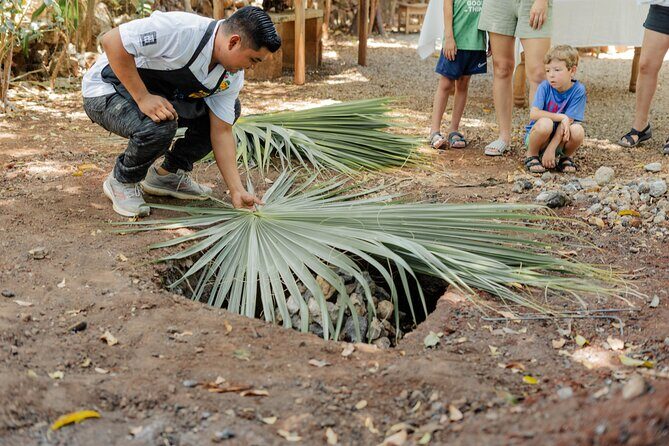 From Uxmal: Cooking Mayan Class in Santa Elena - Authenticity and Family Atmosphere