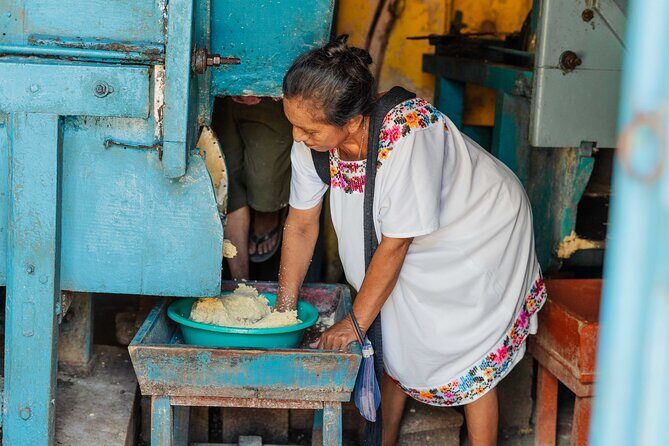 From Uxmal: Cooking Mayan Class in Santa Elena - Frequently Asked Questions
