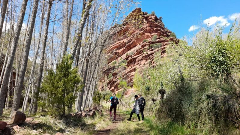 From Valencia: 3-day Trip to Albarracín - The 3-Day Albarracín Tour: A Deep Dive