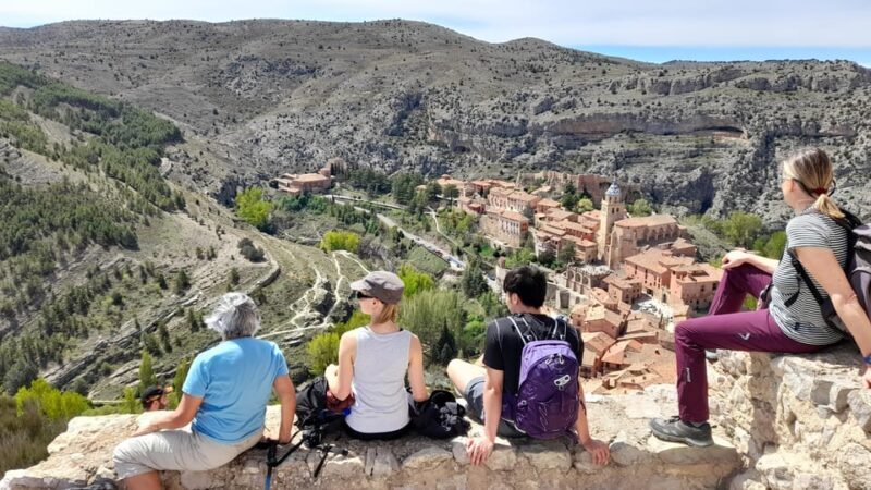 From Valencia: 3-day Trip to Albarracín - Final Thoughts