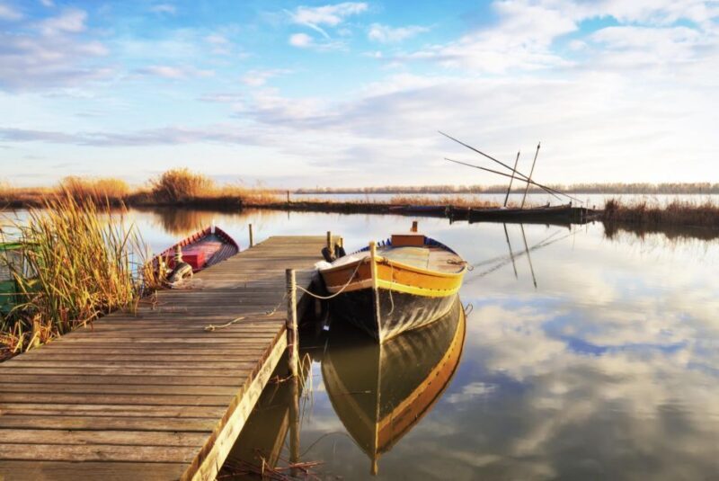 From Valencia: Albufera Private Tour, Paella & Boat Ride - FAQ