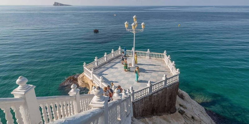 From Valencia: Calpe and Benidorm, Dream Beaches and Coastal Village - Practical Details and Considerations