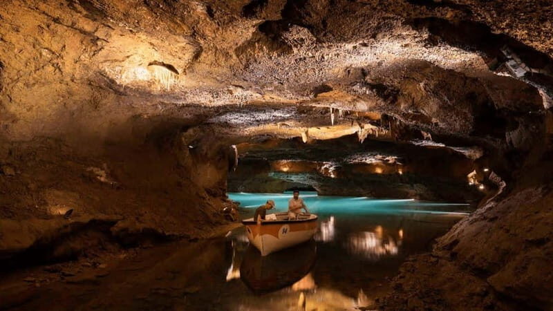 From Valencia: Caves of San José Guided Tour & Boat Ride - Who Is This Tour Best For?