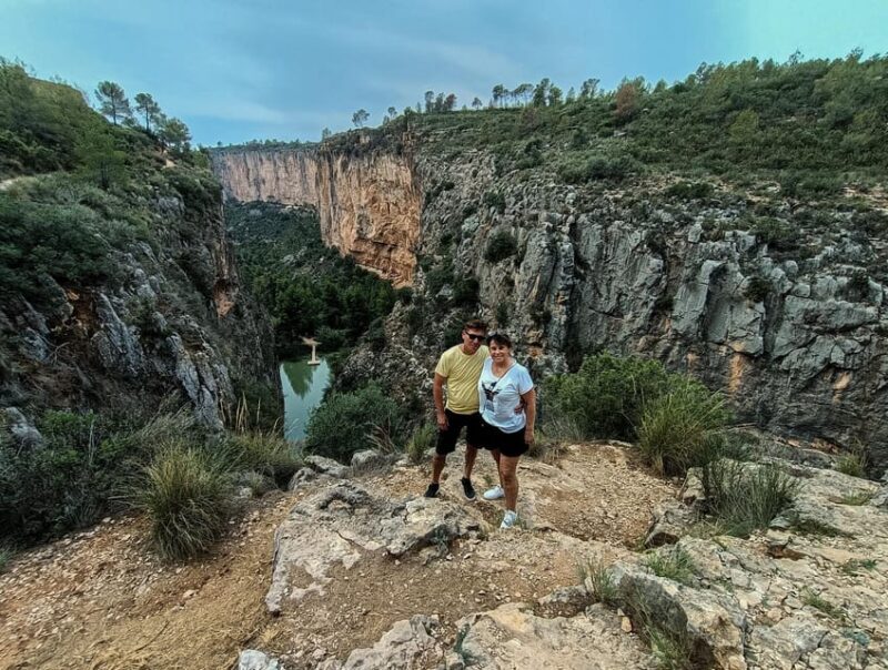 From Valencia: Chulilla, Turia Canyon, Hanging bridges... - The Authentic Experience You Need