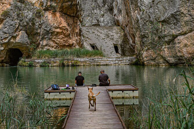 From Valencia: Chulilla, Turia Canyon, Hanging bridges... - A Detailed Look at the Experience