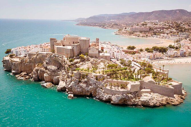 From Valencia: Day Tour in Peniscola, Game of Thrones - An In-Depth Look at the Peñíscola Day Tour from Valencia